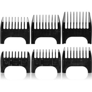 Valera 6 Combs Set For Clipper 300 cserélhető borotvafejek 6 db kép