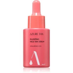 Azure Tan Plumping önbarnító szérum arcra 30 ml kép