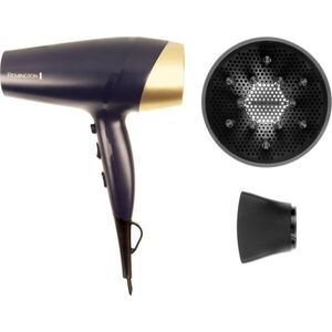 Remington Sapphire Luxe D5805 Hairdryer hajszárító 1 db kép