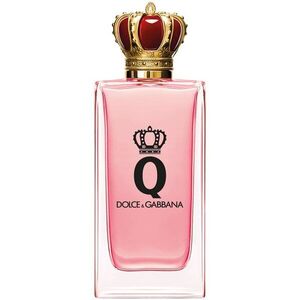 Dolce&Gabbana Q by Dolce&Gabbana Eau de Parfum Eau de Parfum hölgyeknek 100 ml kép