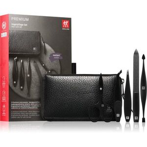 Zwilling Premium Black manikűröző szett uraknak kép
