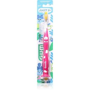 G.U.M Junior 6+ Monsters fogkefe gyermekeknek 6+ 1 db kép