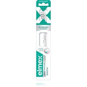 Elmex Sensitive Expert Precision fogkefe ultra gyenge 1 db kép