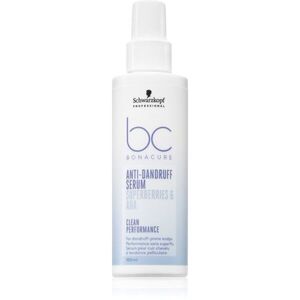 Schwarzkopf Professional BC Bonacure Scalp hajszérum korpásodás ellen 100 ml kép