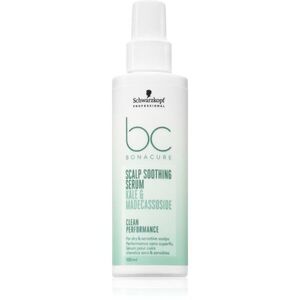 Schwarzkopf Professional BC Bonacure Scalp szérum érzékeny fejbőrre 100 ml kép