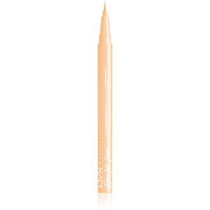 NYX Professional Makeup Epic Ink Szemceruza árnyalat Marshmallow 1 ml kép