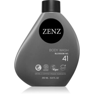 ZENZ Organic Blossom no. 41 hidratáló tusoló gél 250 ml kép