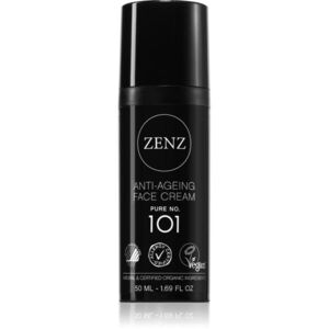 ZENZ Organic Pure No. 101 arckrém a bőröregedés ellen 50 ml kép