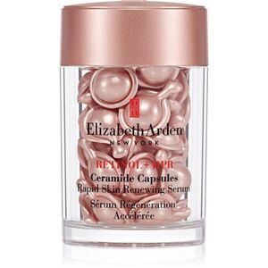 Elizabeth Arden Retinol + HPR Ceramide aktív ceramidokat tartalmazó kapszulák hölgyeknek 30 kapsz. kép