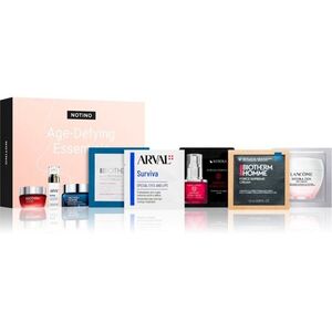 Beauty Discovery Box Notino Age-Defying Essentials szett hölgyeknek kép