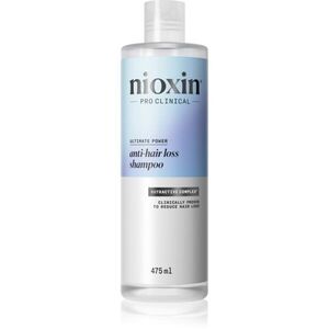 Nioxin Anti-Hair Loss Shampoo sampon hajhullás ellen 475 ml kép