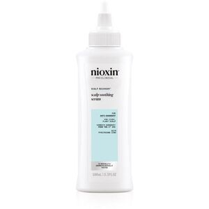 Nioxin Scalp Recovery Scalp Soothing Serum nyugtató szérum érzékeny, irritált bőrre 100 ml kép