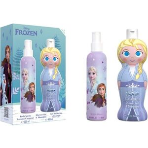 Disney Frozen szett gyermekeknek kép