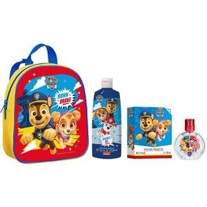 Nickelodeon Paw Patrol Born Brave szett gyermekeknek kép