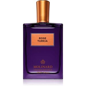 Molinard Rose Turkia Eau de Parfum unisex 75 ml kép
