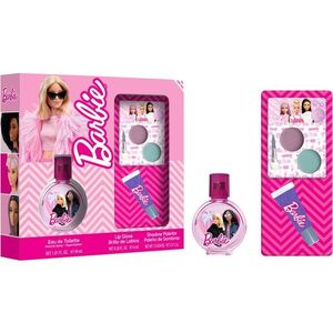 Barbie Gift Set szett gyermekeknek kép