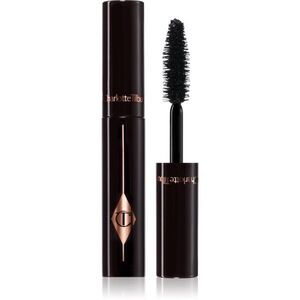 Charlotte Tilbury Full Fat Lashes dúsító és göndörítő szempillaspirál 4 ml kép