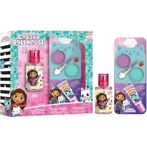 Gabby's Dollhouse Giftset ajándékszett gyermekeknek kép