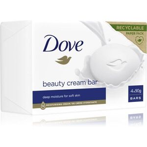 Dove Original krémes tisztító tabletta 4x90 g kép