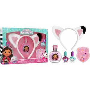 Gabby's Dollhouse Giftset ajándékszett gyermekeknek kép