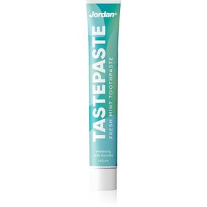 Jordan Tastepaste Fresh Mint fogkrém 50 ml kép