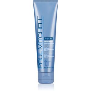 Paul Mitchell Bond Rx Treatment maszk sérült, vegyileg kezelt hajra 150 ml kép