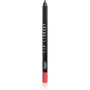 BPerfect Lip Library szájkontúrceruza árnyalat Passion 1.5 g kép