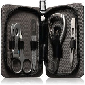 Magnum Feel The Style 237 Black manikűröző szett uraknak kép