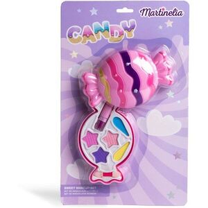 Martinelia Candy Sweet Make-up szett gyermekeknek 3+ kép