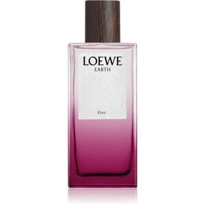 Loewe Earth Elixir Eau de Parfum unisex 100 ml kép