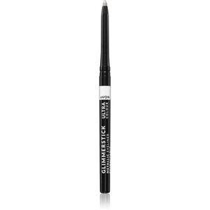 Avon Glimmerstick Metallic metálos fényű szemceruza szemre árnyalat Gunmetal 0.35 g kép