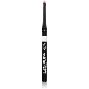 Avon Glimmerstick Metallic metálos fényű szemceruza szemre árnyalat Rose Quartz 0.35 g kép