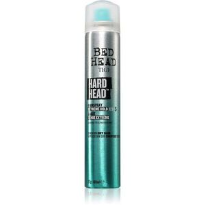TIGI Bed Head Hard Head hajlakk extra erős fixáló hatású 100 ml kép