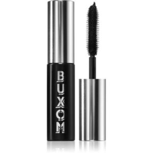 Buxom LASH MASCARA BLACKEST BLACK dúsító és hosszabbító szempillaspirál 6 ml kép