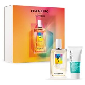 Eisenberg Happiness ajándékszett unisex kép