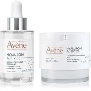Avène Hyaluron Activ B3 takarékos kiszerelés a bőröregedés ellen kép