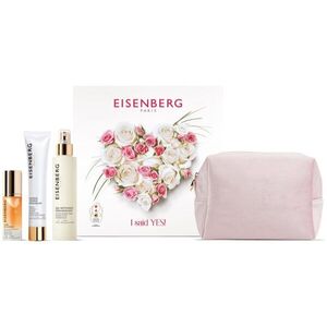 EISENBERG I said YES! ajándékszett hölgyeknek kép