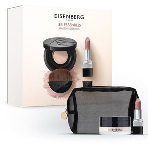 Eisenberg Makeup Essentials dekoratív kozmetika szett kép