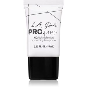 L.A. Girl Cosmetics PRO. Prep HD kisimító sminkalap 15 ml kép