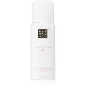 RITUALS The Ritual Of Sakura izzadásgátló spray 150 ml kép