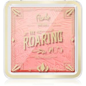 Rude Cosmetics The Roaring 20's Ombre Blush púderes arcpír árnyalat Euphoric 10 g kép
