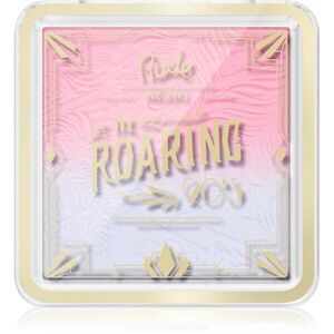 Rude Cosmetics The Roaring 20's Ombre Blush púderes arcpír árnyalat Rococo 10 g kép