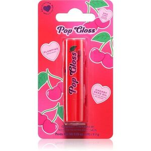 I Heart Revolution Pop Gloss tonizáló ajakbalzsam árnyalat Cherry Red 2.7 g kép