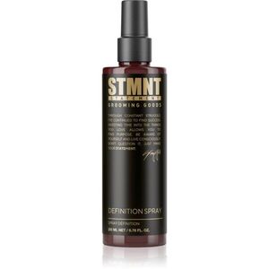 STMNT Staygold Definition Spray formázó spray 200 ml kép