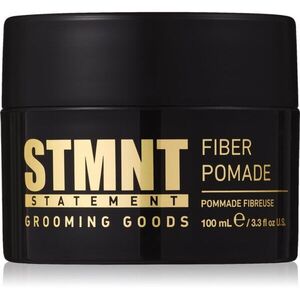 STMNT Staygold Fiber Pomade hajpomádé a formáért és a fixálásért 100 ml kép