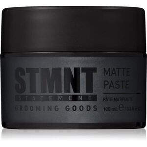 STMNT Julius Cvesar Matte Paste mattító paszta 100 ml kép