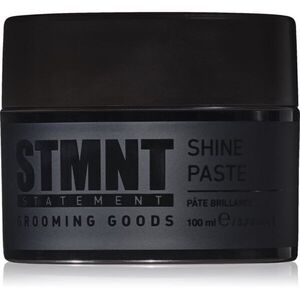 STMNT Julius Cvesar Shine Paste formázó paszta a formáért és a fényért 100 ml kép