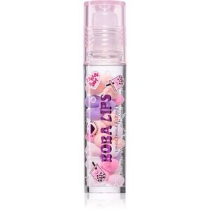 I Heart Revolution Bubble Tea Boba Lips ajak olaj 4.5 ml kép