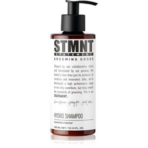 STMNT Care Hydro Shampoo hidratáló sampon a gyengéd tisztításhoz 300 ml kép