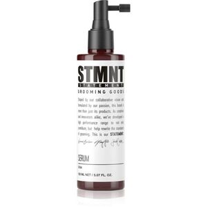 STMNT Care Serum hidratáló és tápláló szérum a hajra és a fejbőrre 150 ml kép